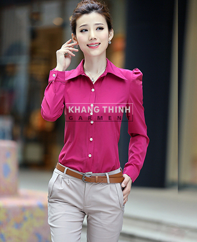Đồng phục công sở